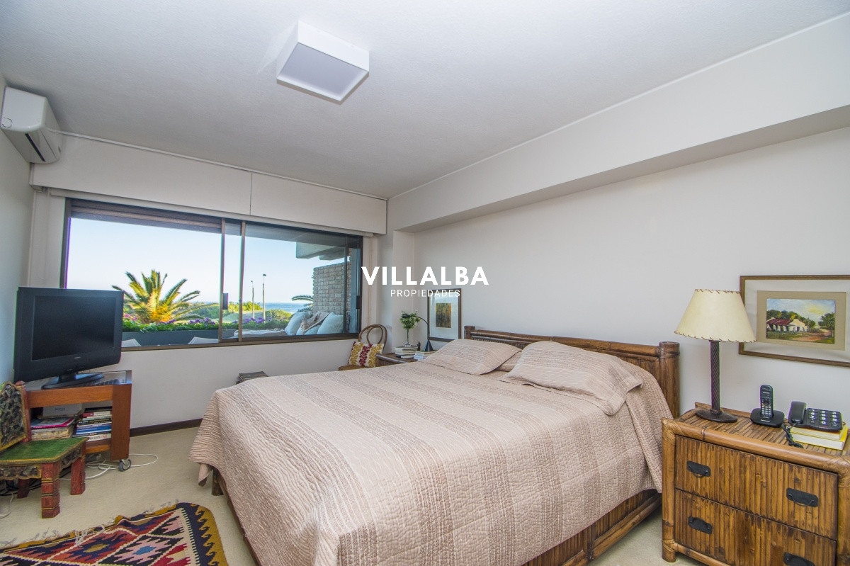 Apartamento ID.1278 - Sea Side Punta del Este Apartamento en Venta