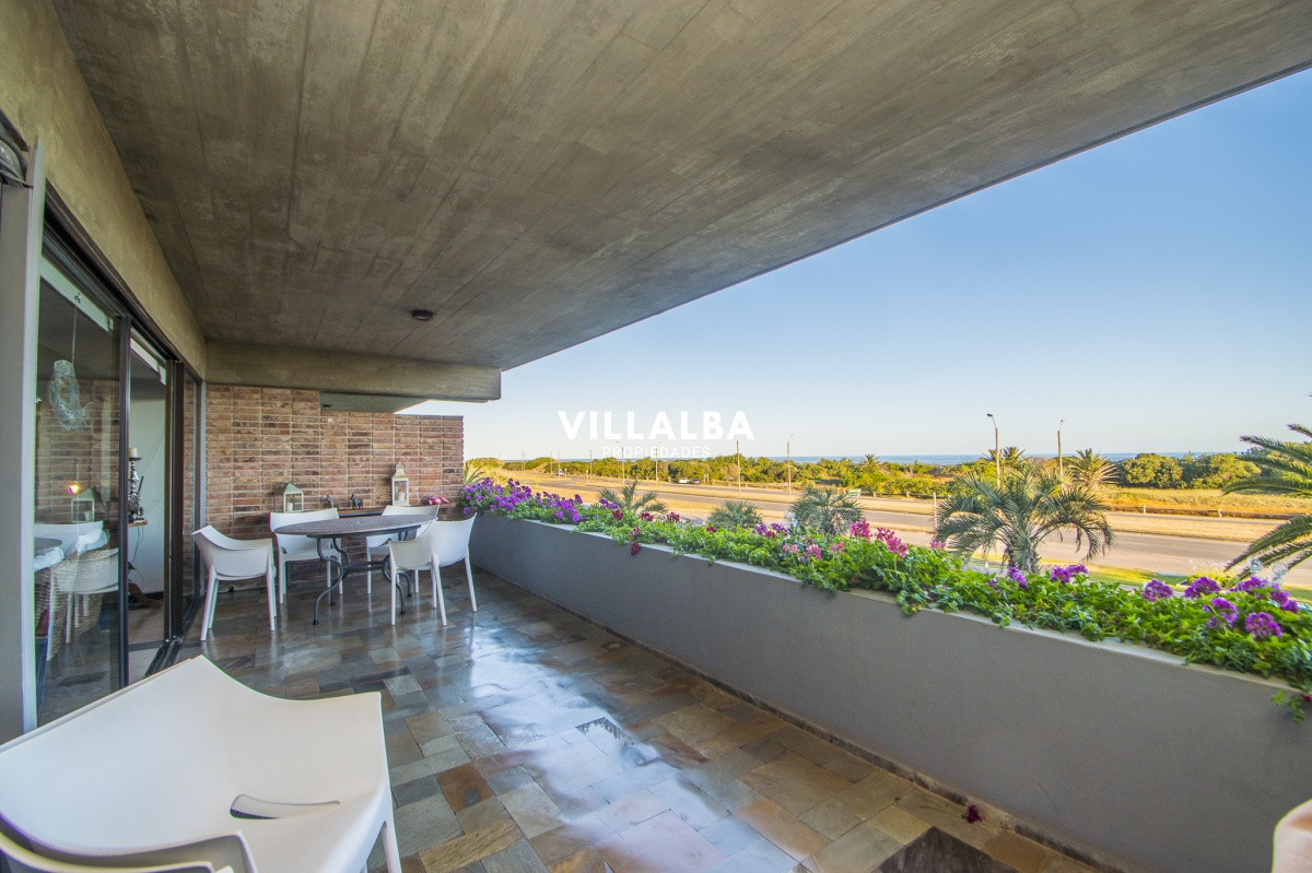 Apartamento ID.1278 - Sea Side Punta del Este Apartamento en Venta