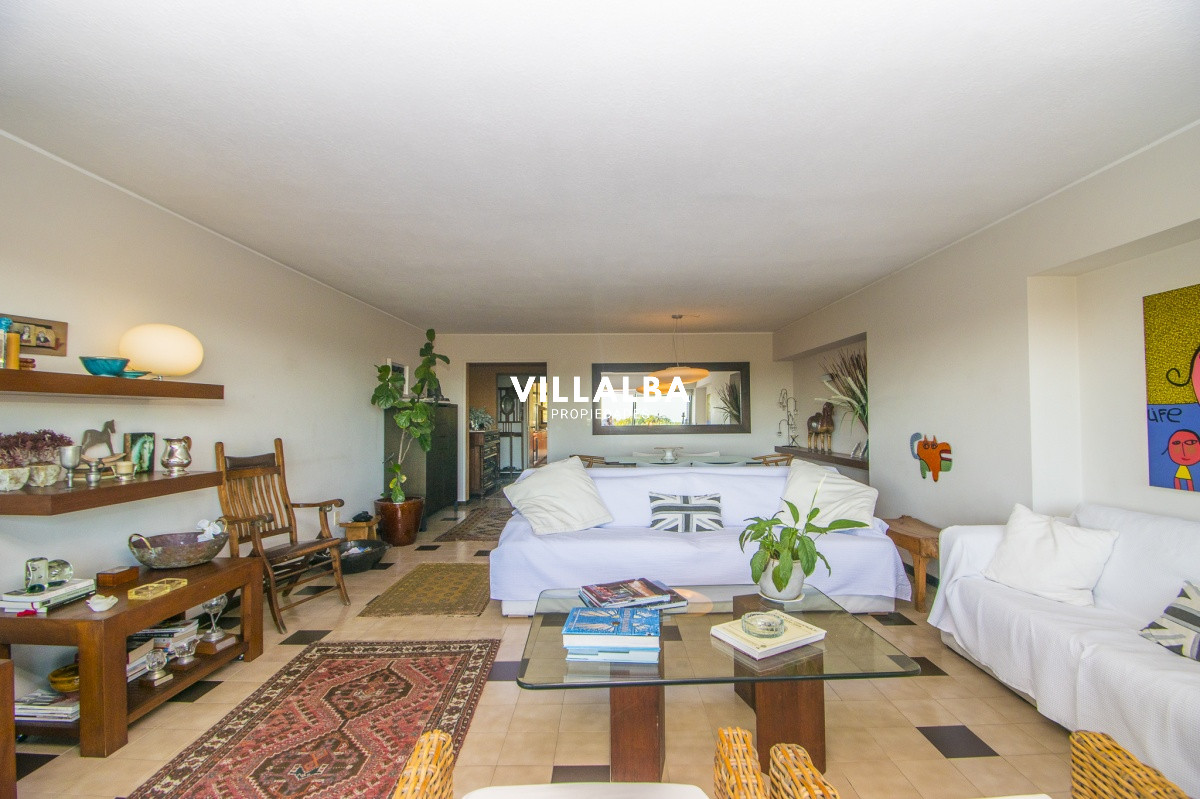 Apartamento ID.1278 - Sea Side Punta del Este Apartamento en Venta