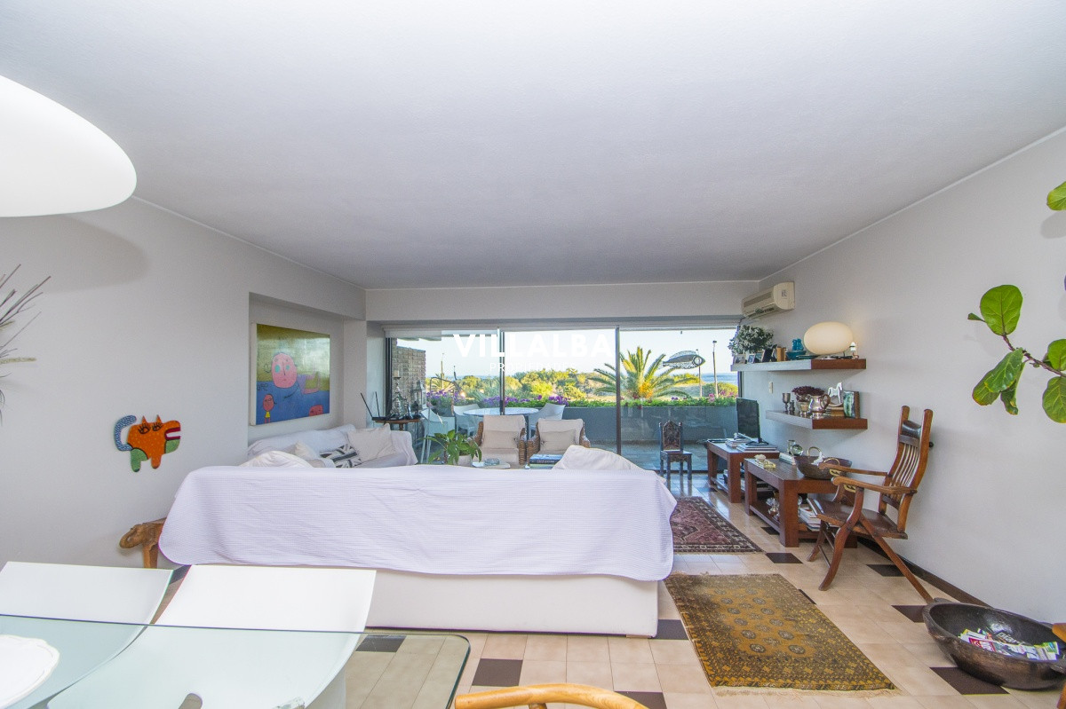 Apartamento ID.1278 - Sea Side Punta del Este Apartamento en Venta
