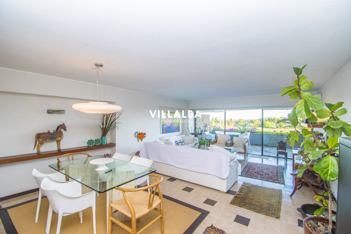 Apartamento ID.1278 - Sea Side Punta del Este Apartamento en Venta