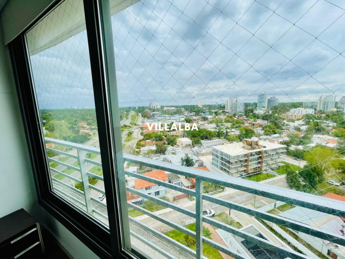 Apartamento ID.4096 - Excelente Apartamento de Dos Dormitorios en Venta