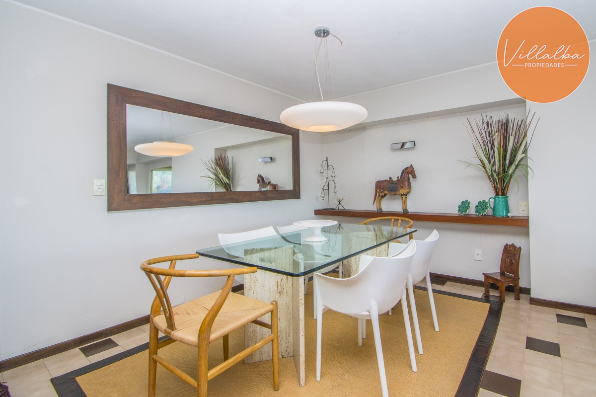 Apartamento ID.1278 - Sea Side Punta del Este Apartamento en Venta