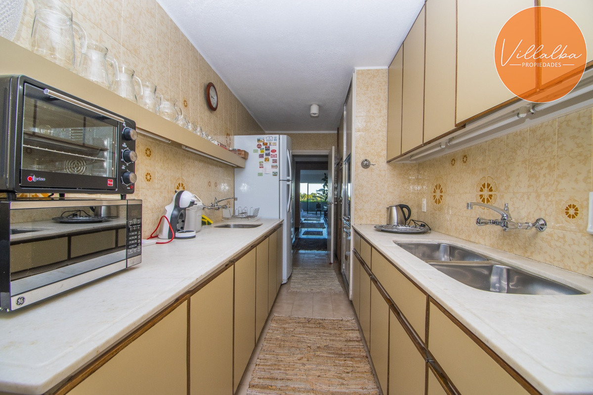 Apartamento ID.1278 - Sea Side Punta del Este Apartamento en Venta