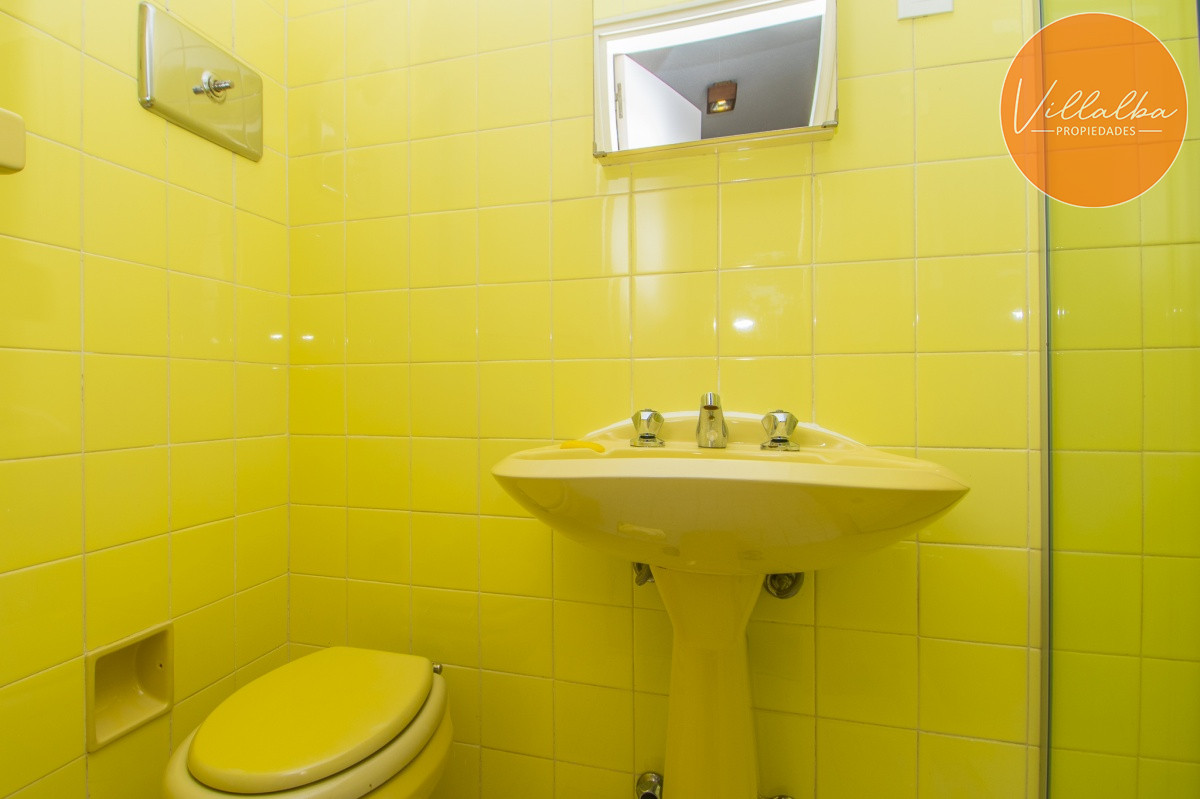 Apartamento ID.1278 - Sea Side Punta del Este Apartamento en Venta