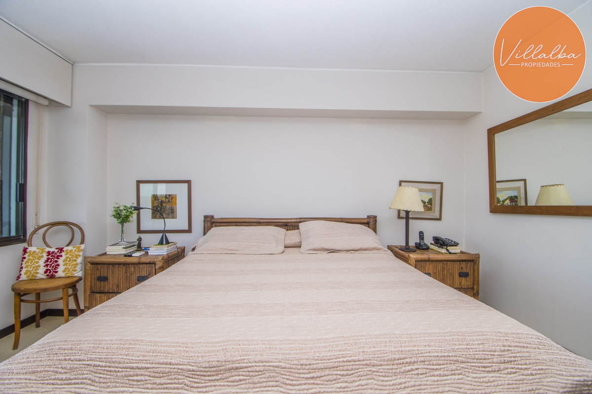 Apartamento ID.1278 - Sea Side Punta del Este Apartamento en Venta