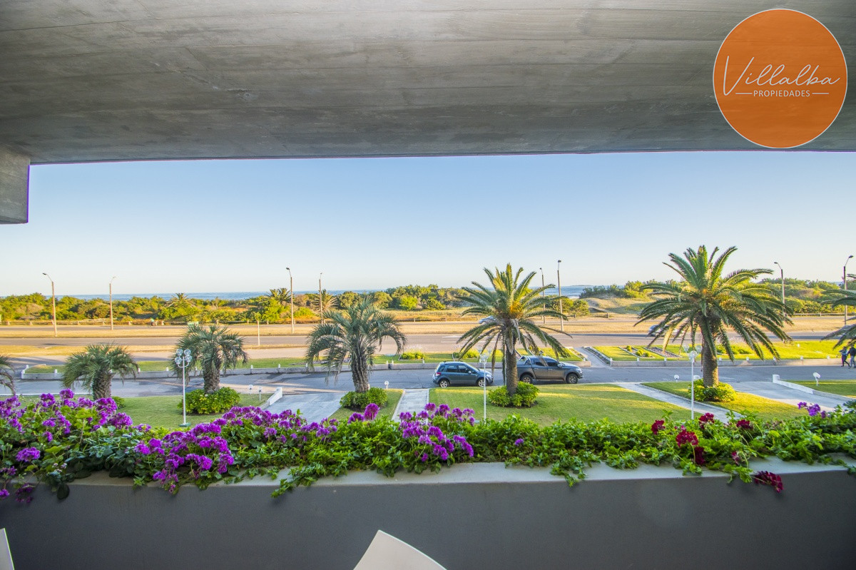 Apartamento ID.1278 - Sea Side Punta del Este Apartamento en Venta