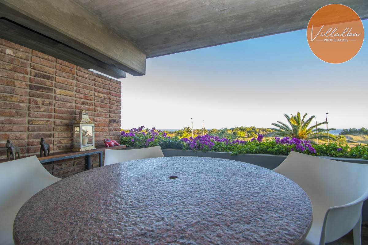 Apartamento ID.1278 - Sea Side Punta del Este Apartamento en Venta