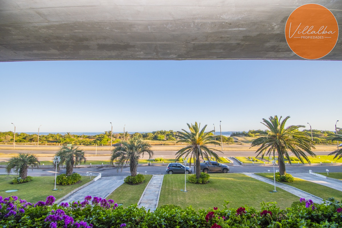 Apartamento ID.1278 - Sea Side Punta del Este Apartamento en Venta