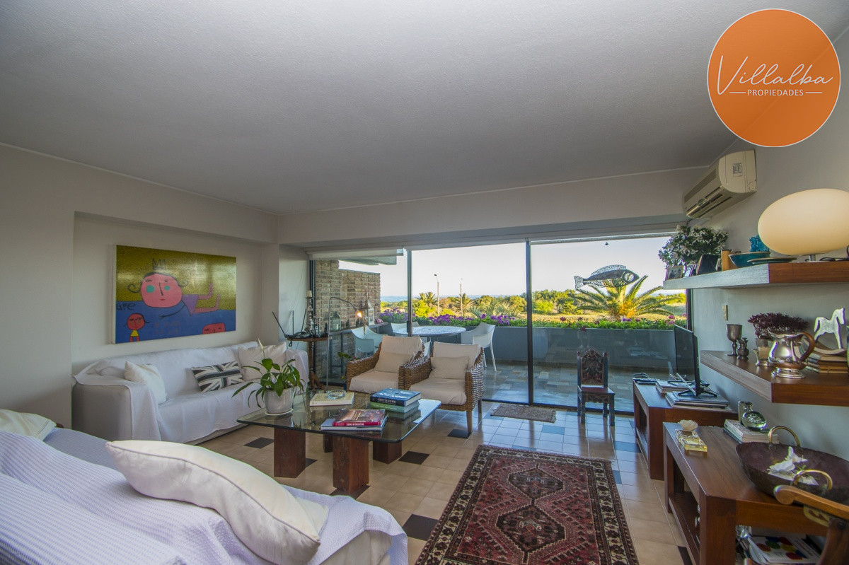 Apartamento ID.1278 - Sea Side Punta del Este Apartamento en Venta
