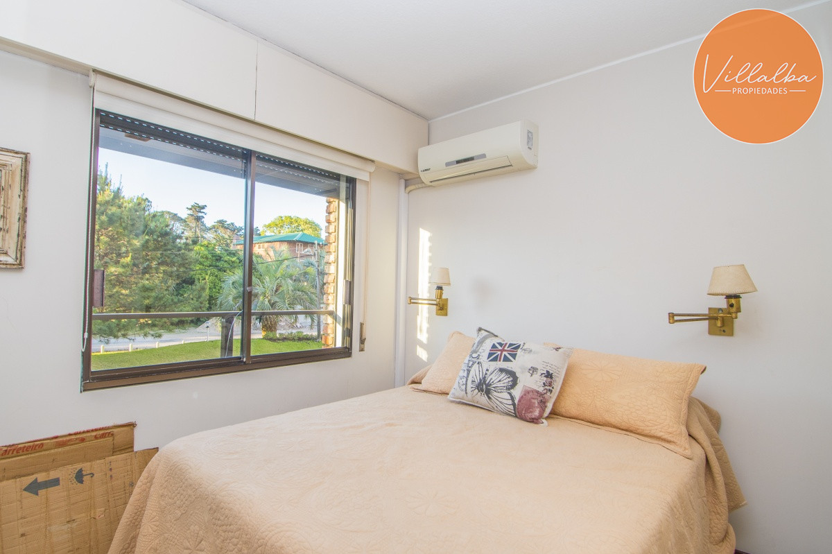 Apartamento ID.1278 - Sea Side Punta del Este Apartamento en Venta