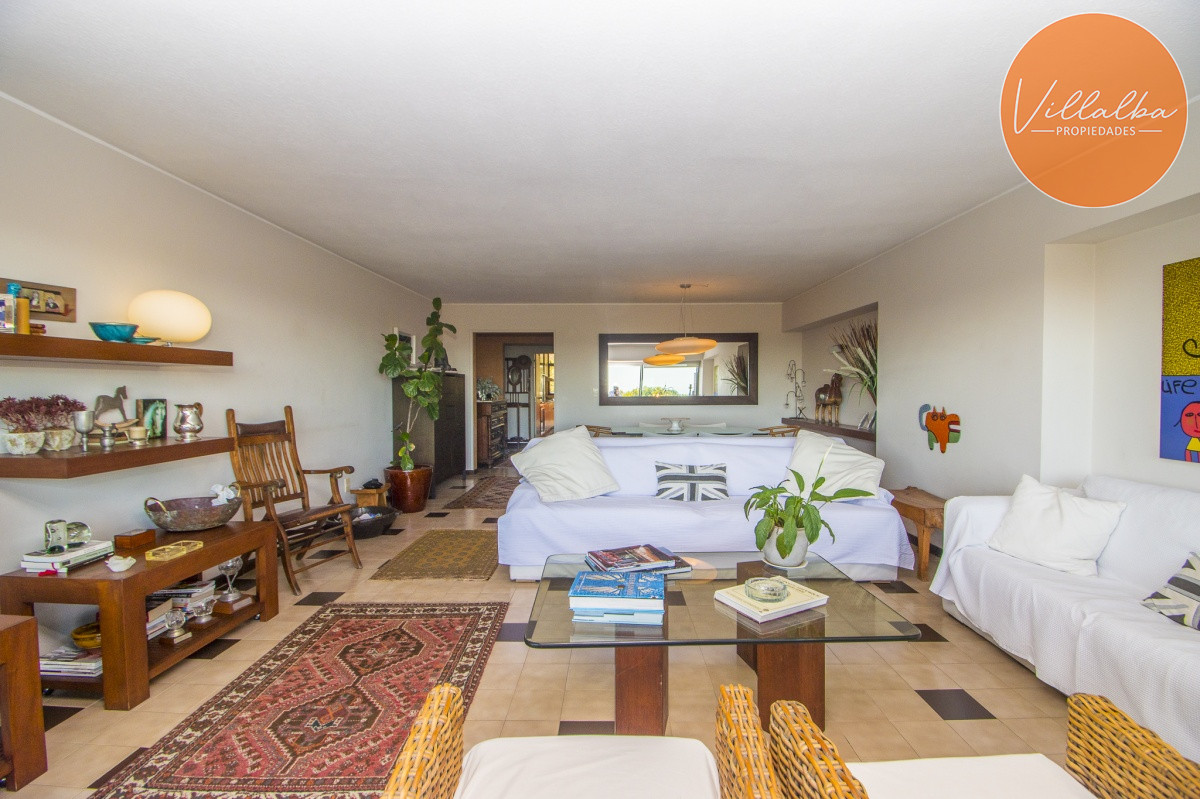 Apartamento ID.1278 - Sea Side Punta del Este Apartamento en Venta