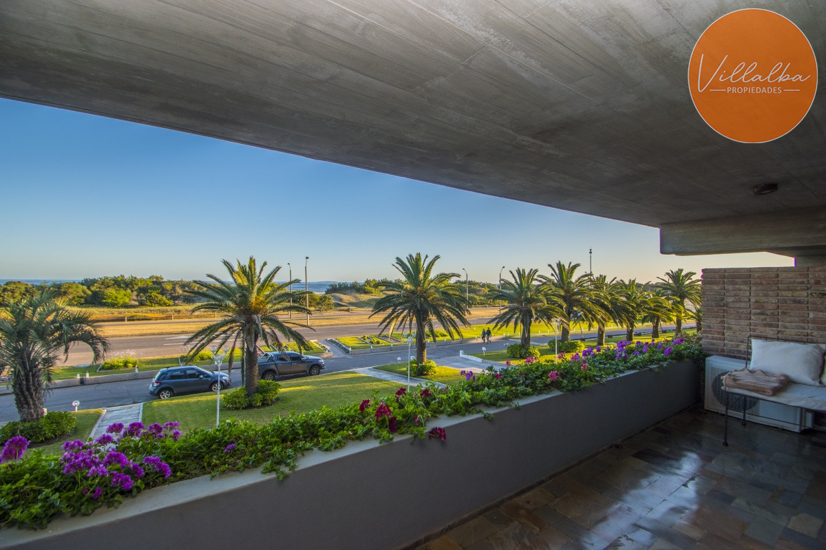 Apartamento ID.1278 - Sea Side Punta del Este Apartamento en Venta