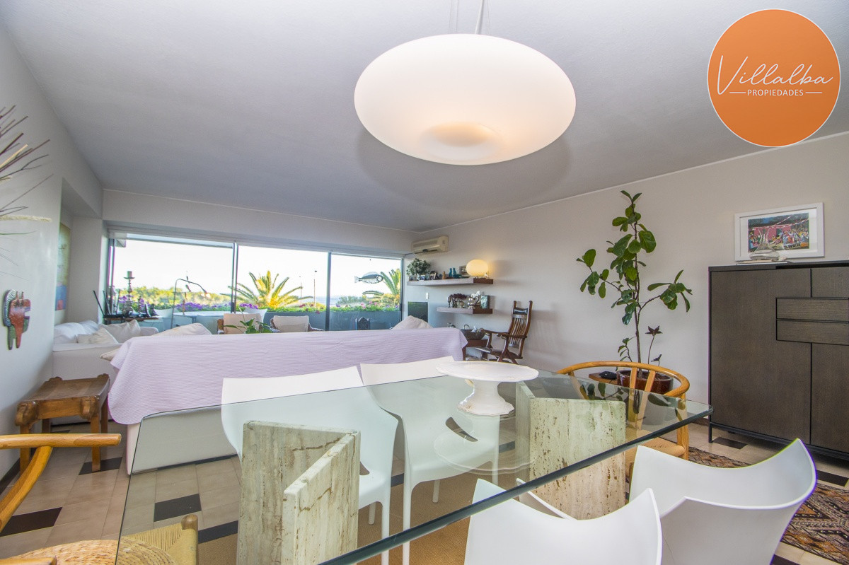 Apartamento ID.1278 - Sea Side Punta del Este Apartamento en Venta