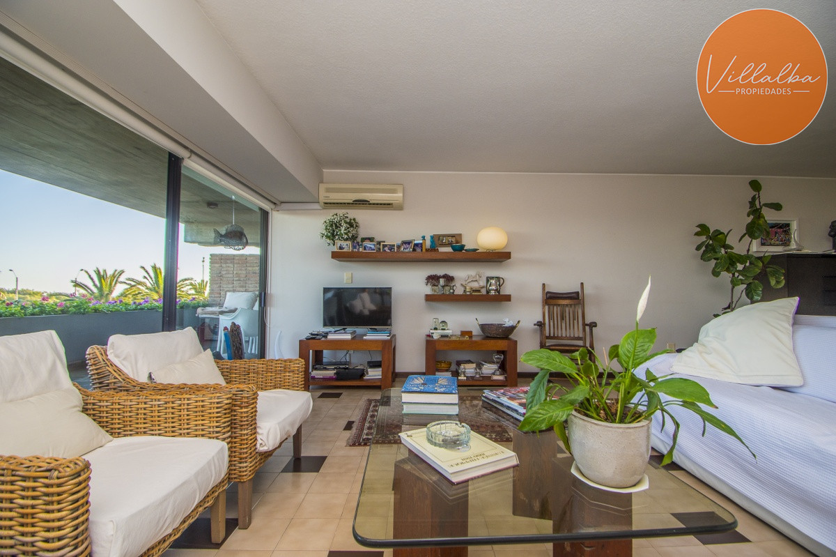 Apartamento ID.1278 - Sea Side Punta del Este Apartamento en Venta