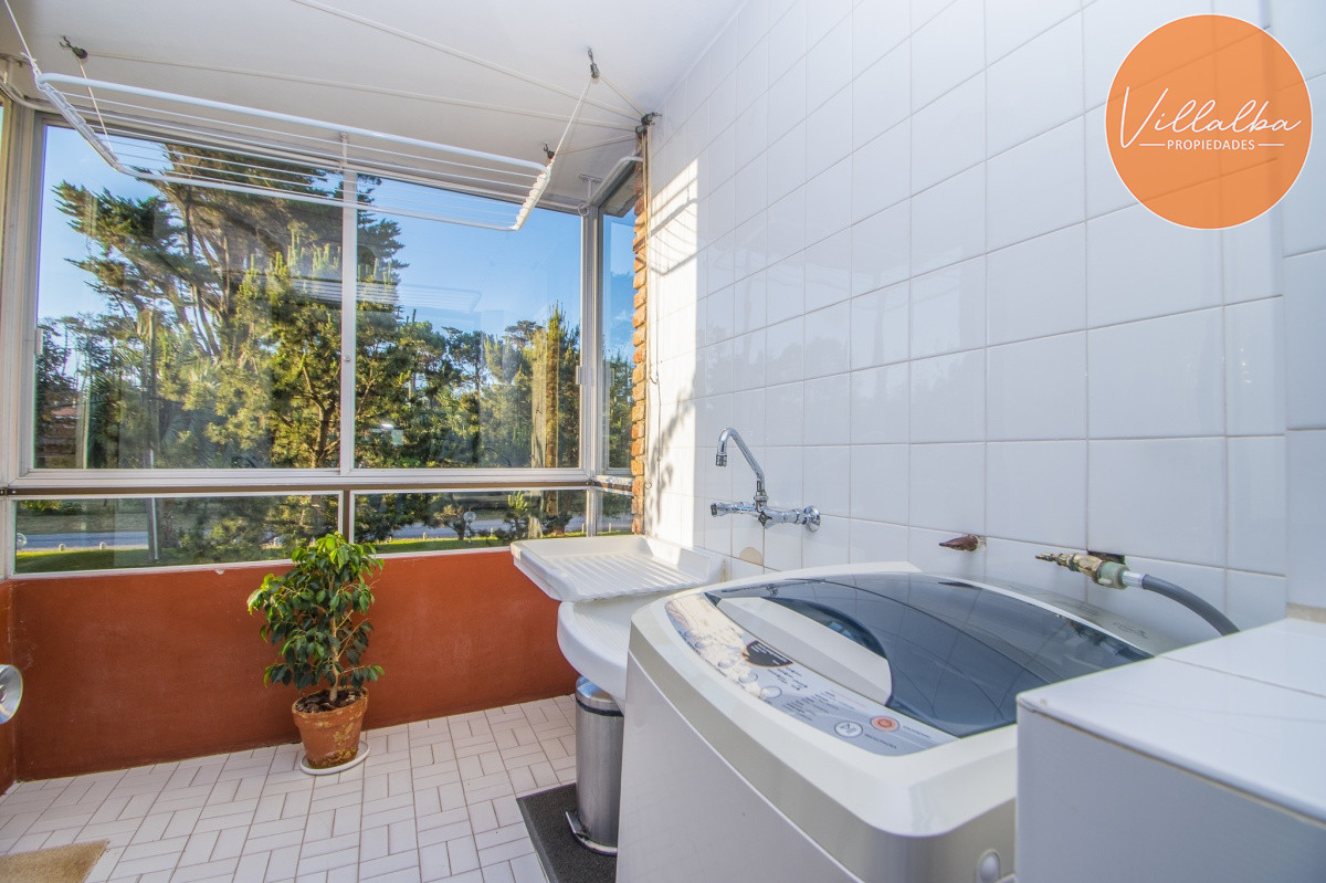 Apartamento ID.1278 - Sea Side Punta del Este Apartamento en Venta