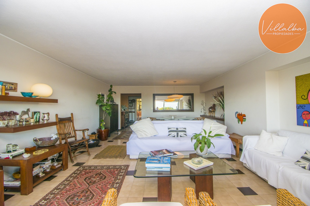 Apartamento ID.1278 - Sea Side Punta del Este Apartamento en Venta