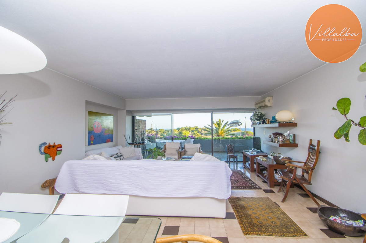 Apartamento ID.1278 - Sea Side Punta del Este Apartamento en Venta