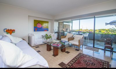 Sea Side Punta del Este Apartamento en Venta