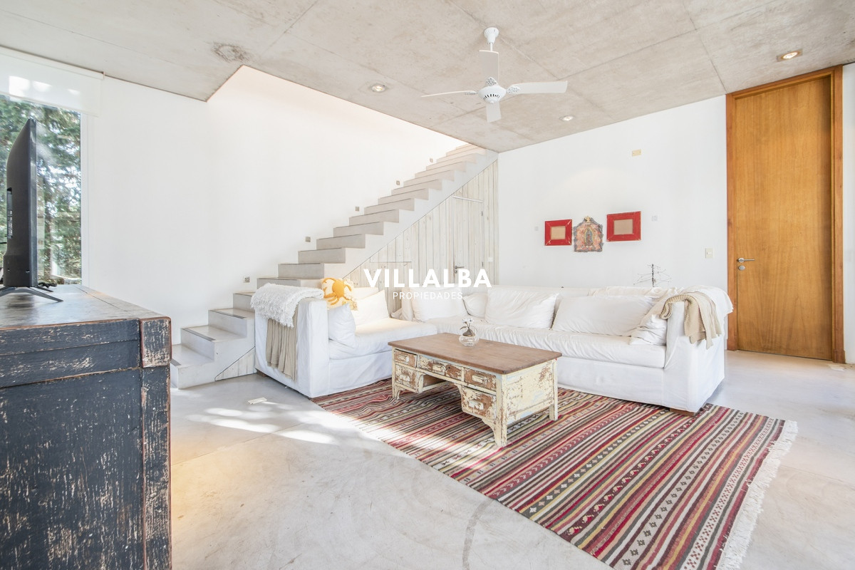 Apartamento ID.960 - Excelente propiedad ubicada en Barrio privado en La Barra 