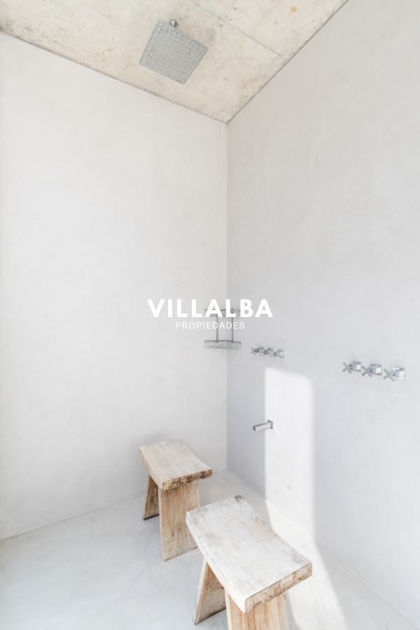 Apartamento ID.960 - Excelente propiedad ubicada en Barrio privado en La Barra 