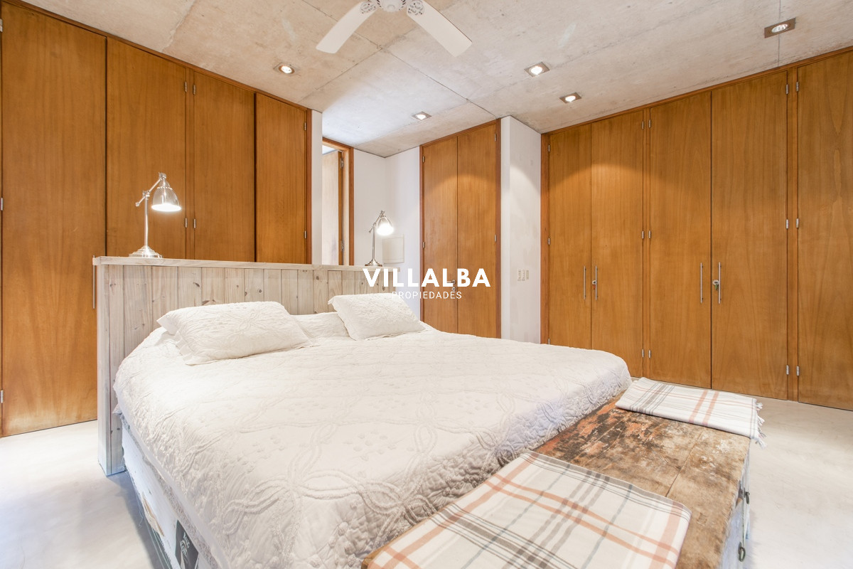 Apartamento ID.960 - Excelente propiedad ubicada en Barrio privado en La Barra 