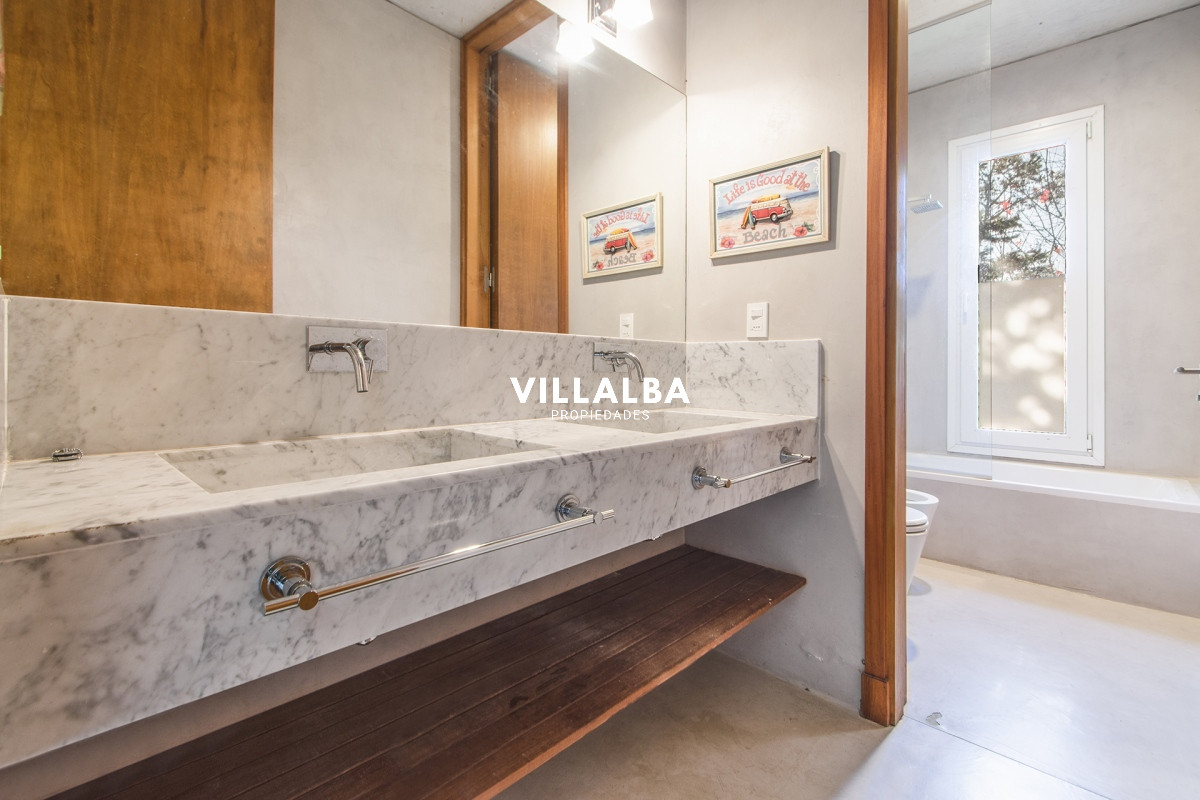 Apartamento ID.960 - Excelente propiedad ubicada en Barrio privado en La Barra 
