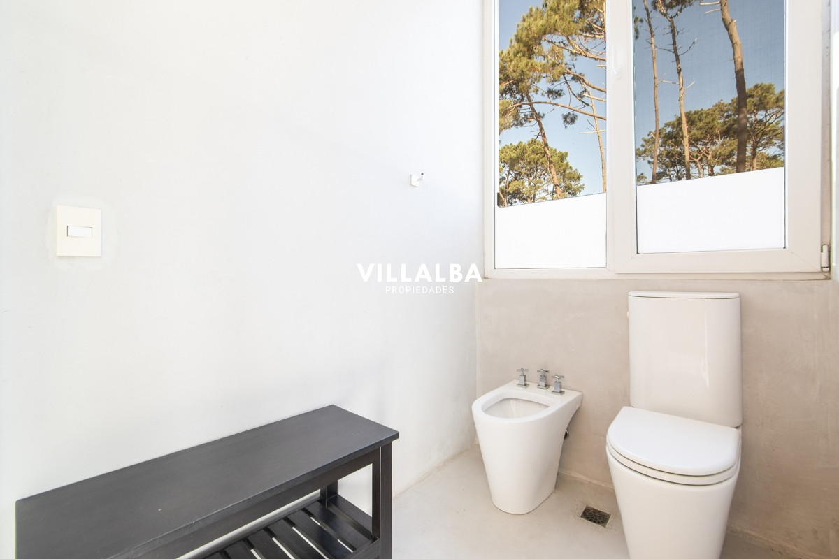 Apartamento ID.960 - Excelente propiedad ubicada en Barrio privado en La Barra 