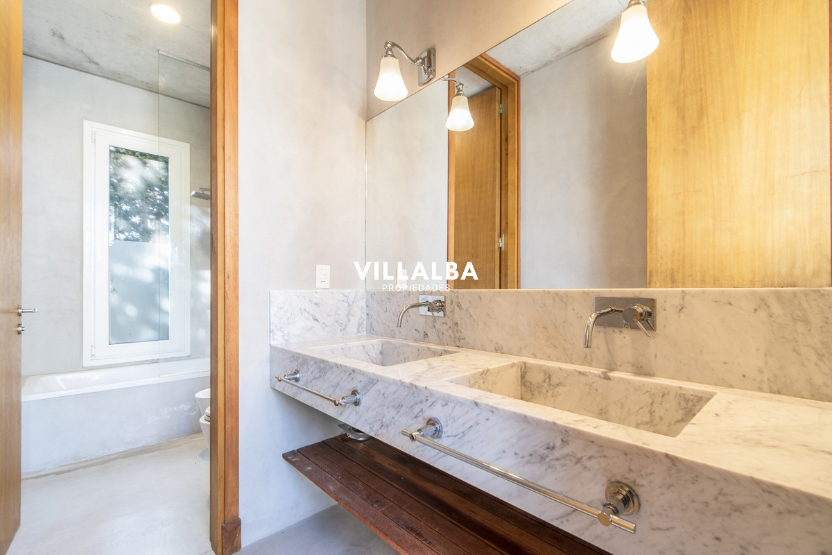 Apartamento ID.960 - Excelente propiedad ubicada en Barrio privado en La Barra 