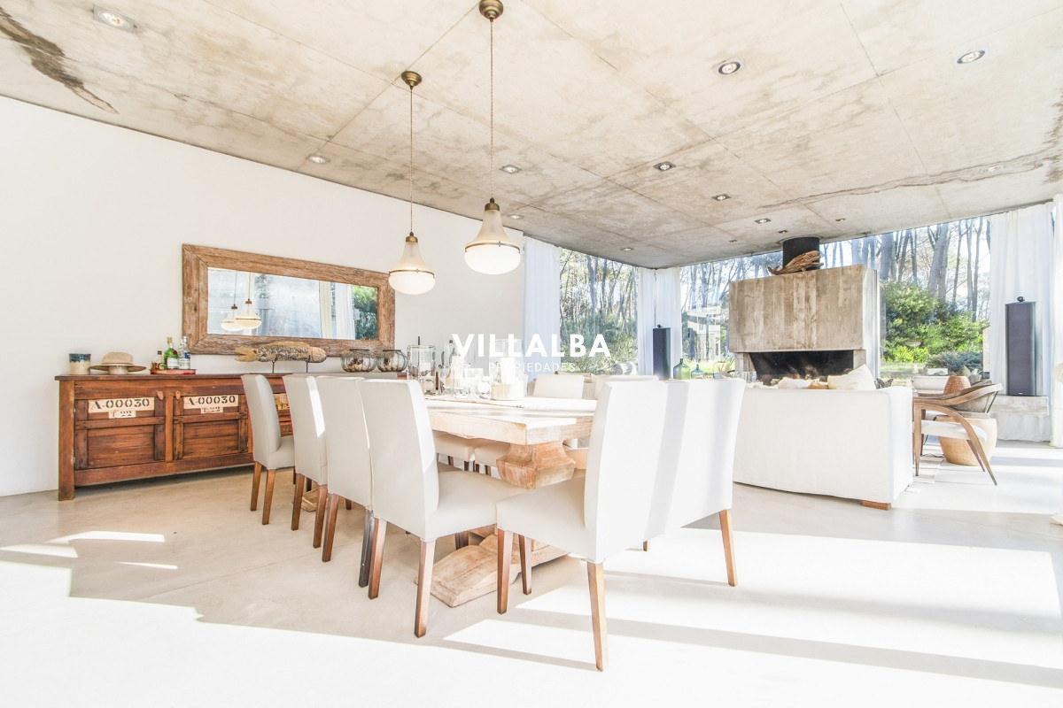 Apartamento ID.960 - Excelente propiedad ubicada en Barrio privado en La Barra 