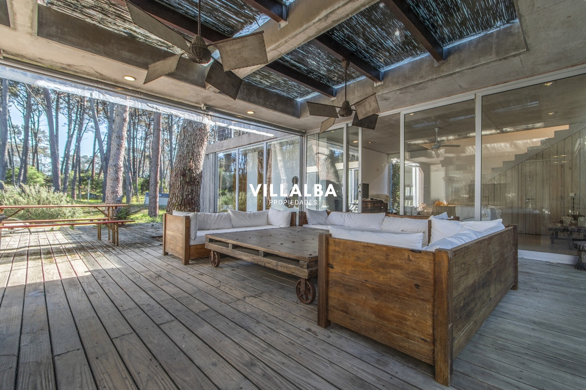 Apartamento ID.960 - Excelente propiedad ubicada en Barrio privado en La Barra 