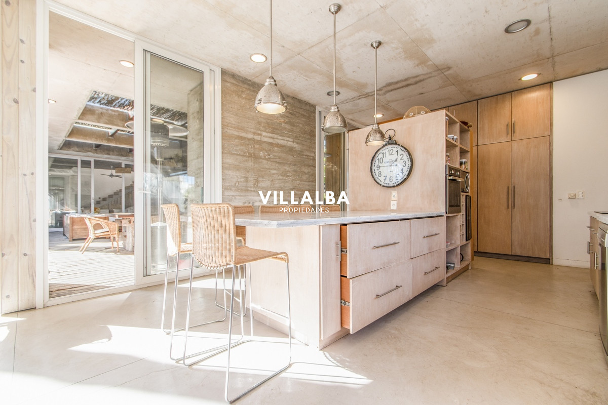 Apartamento ID.960 - Excelente propiedad ubicada en Barrio privado en La Barra 