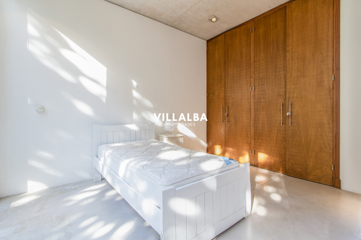 Apartamento ID.960 - Excelente propiedad ubicada en Barrio privado en La Barra 