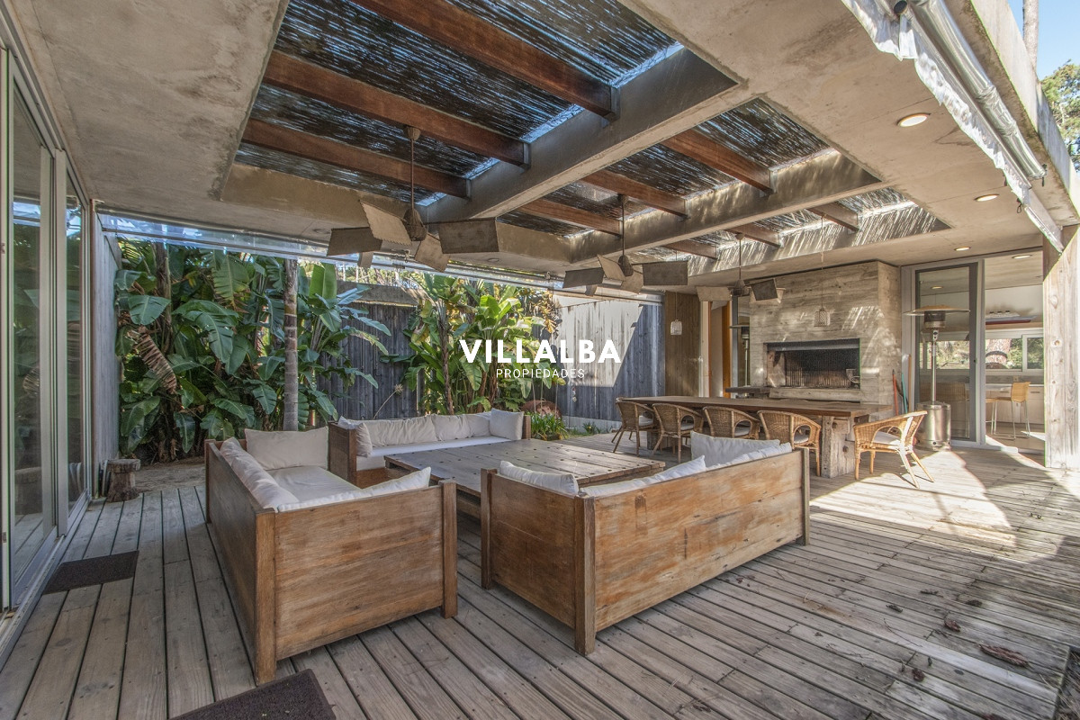Apartamento ID.960 - Excelente propiedad ubicada en Barrio privado en La Barra 