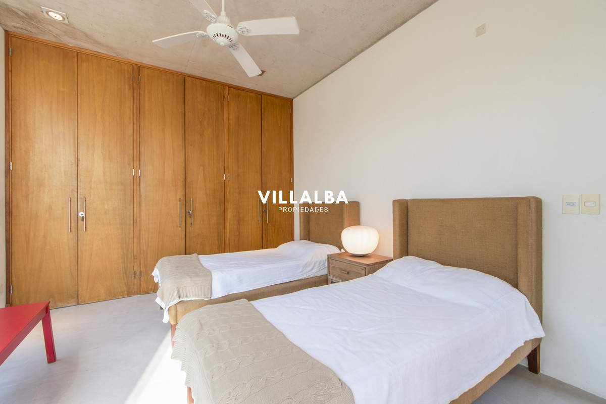 Apartamento ID.960 - Excelente propiedad ubicada en Barrio privado en La Barra 