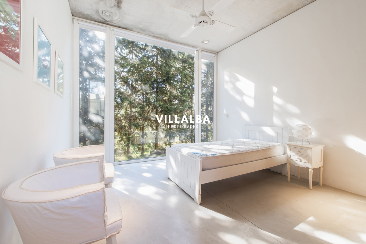 Apartamento ID.960 - Excelente propiedad ubicada en Barrio privado en La Barra 
