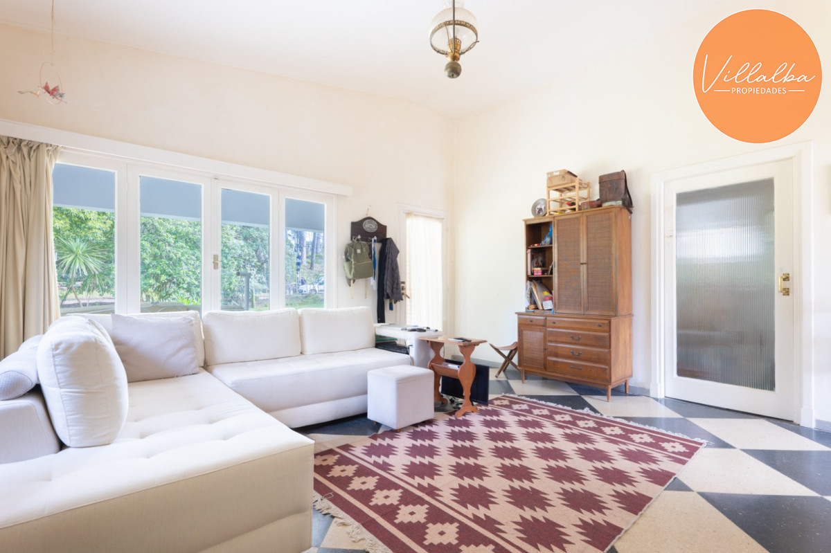 Casa ID.3535 - Casa reciclada en San Rafael Punta del Este en Venta