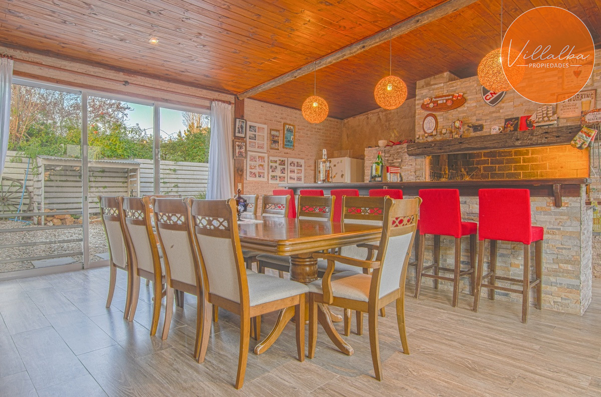 Casa ID.912 - Casa en Venta La Arbolada Punta del Este.