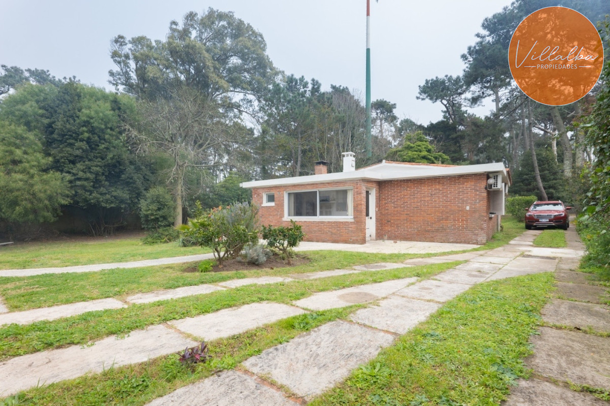 Casa ID.3535 - Casa reciclada en San Rafael Punta del Este en Venta