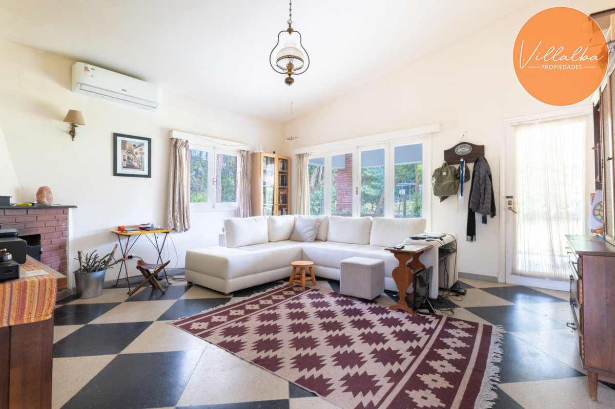 Casa ID.3535 - Casa reciclada en San Rafael Punta del Este en Venta
