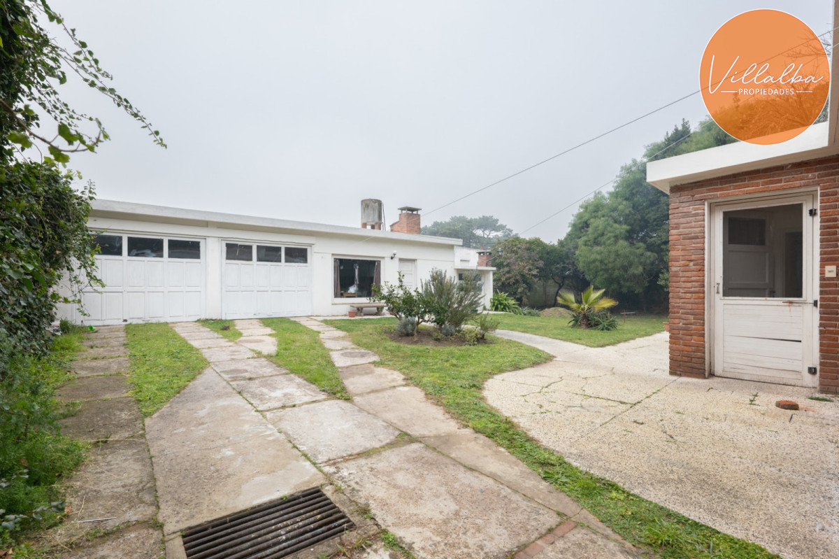 Casa ID.3535 - Casa reciclada en San Rafael Punta del Este en Venta
