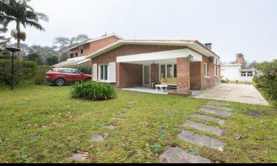 Casa reciclada en San Rafael Punta del Este en Venta