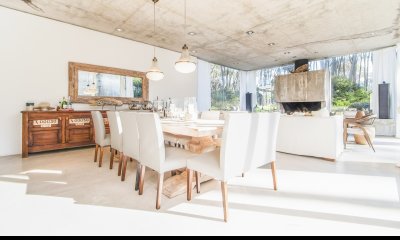 Excelente propiedad ubicada en Barrio privado en La Barra