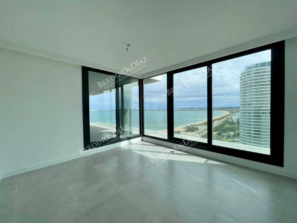 Apartamento ID.1717 - Venetian Esquinero en Venta Departamento en Punta del Este