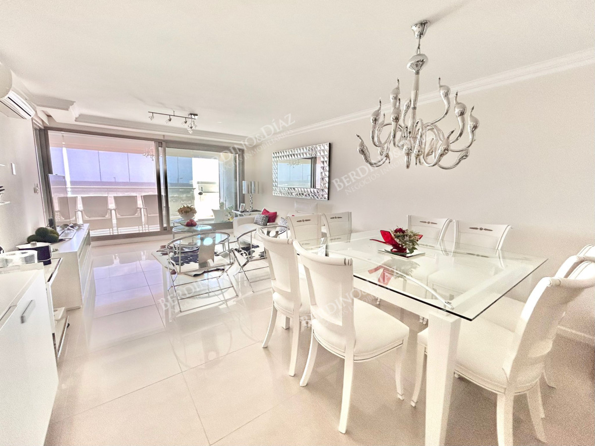 Apartamento ID.2541 - Apartamento en venta, Torre Imperiale.
