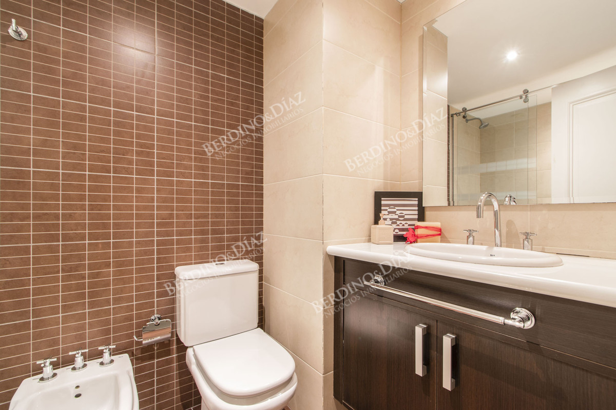 Apartamento ID.2542 - Imperiale Apartamento Punta del Este Tres Dormitorios en Suite