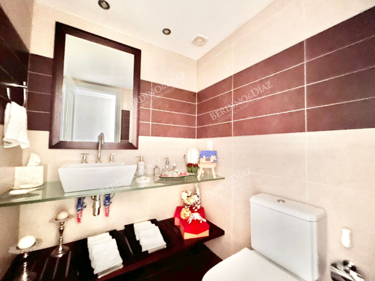 Apartamento ID.2541 - Apartamento en venta, Torre Imperiale.