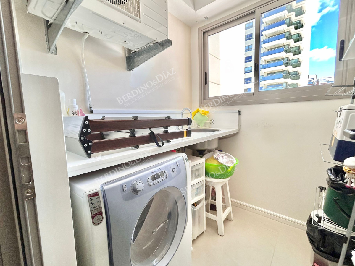 Apartamento ID.2541 - Apartamento en venta, Torre Imperiale.