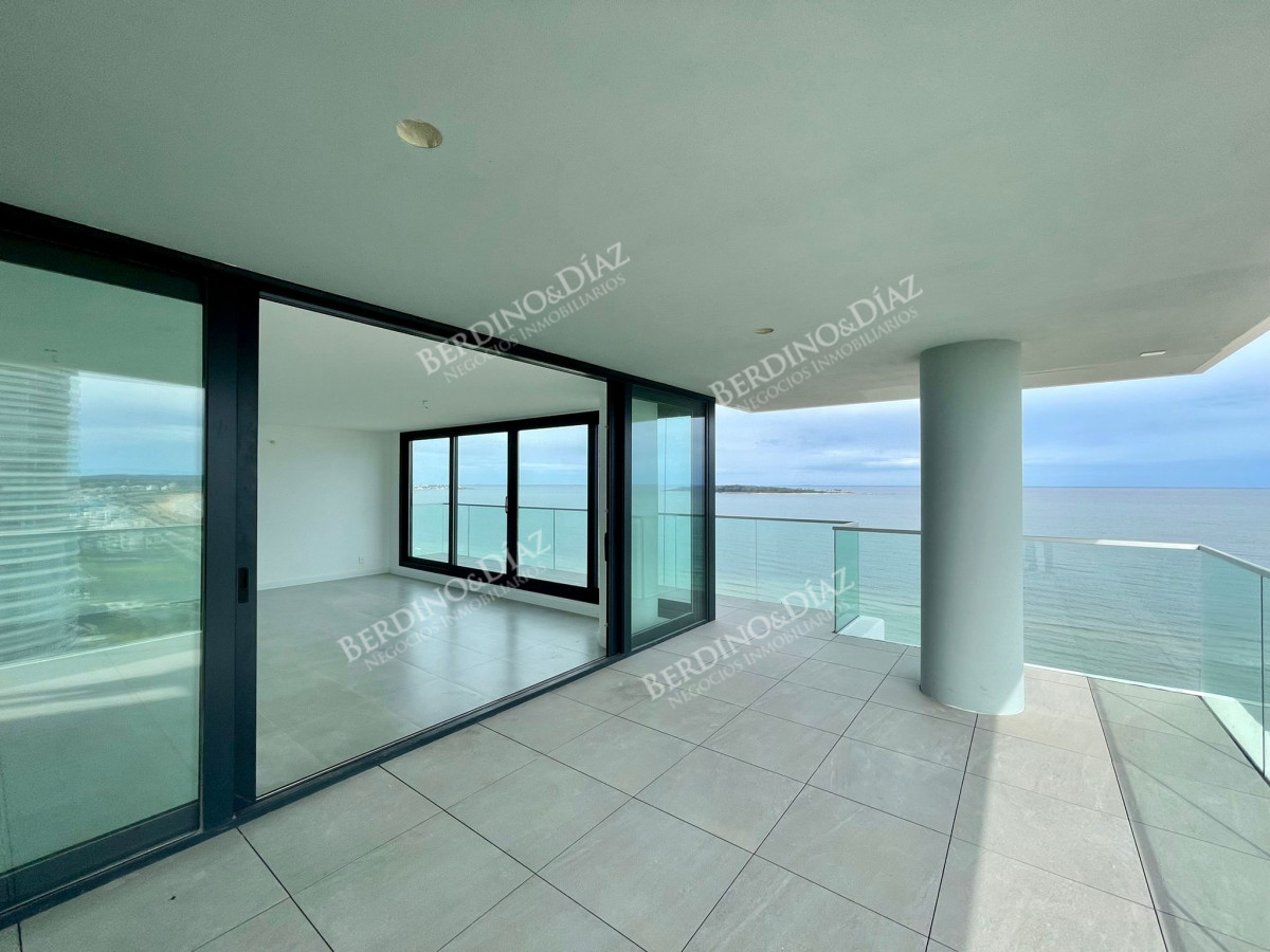 Apartamento ID.1717 - Venetian Esquinero en Venta Departamento en Punta del Este