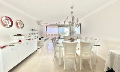 Apartamento en venta, Torre Imperiale.